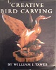 Creative Bird Carving